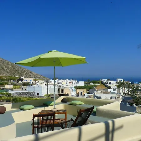 Barbarossa * Emporio (Santorini)