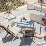 Barbarossa Tatil Evi