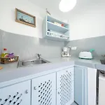Barbarossa Tatil Evi Emporio (Santorini)