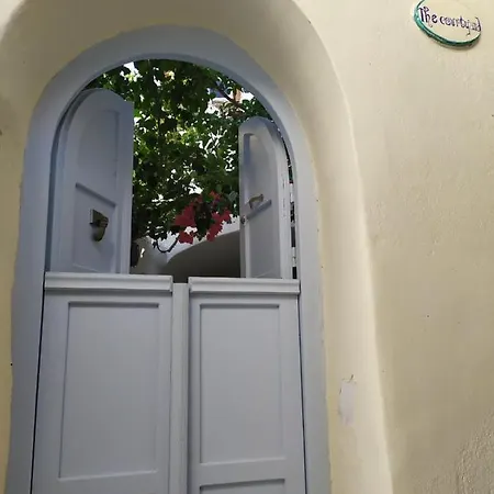 Barbarossa Holiday home