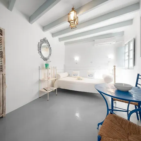 Holiday home Barbarossa