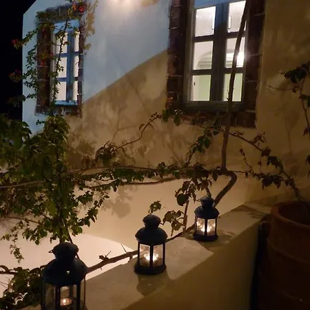 Holiday home Barbarossa *