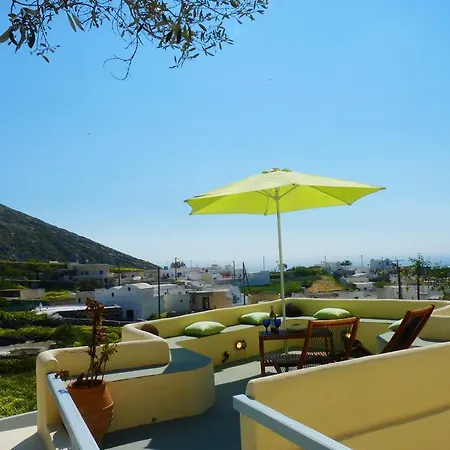 Holiday home Barbarossa