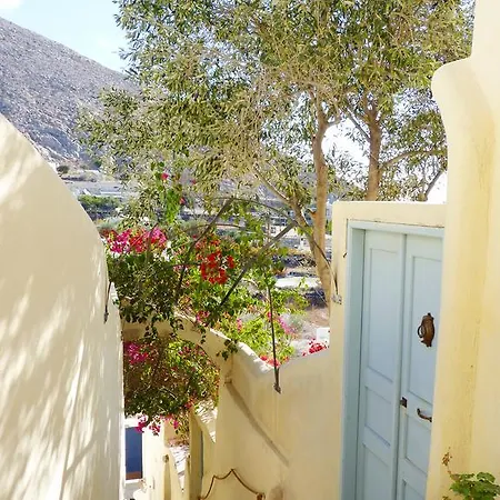 Barbarossa Holiday home *