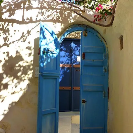 Barbarossa * Emporio (Santorini)