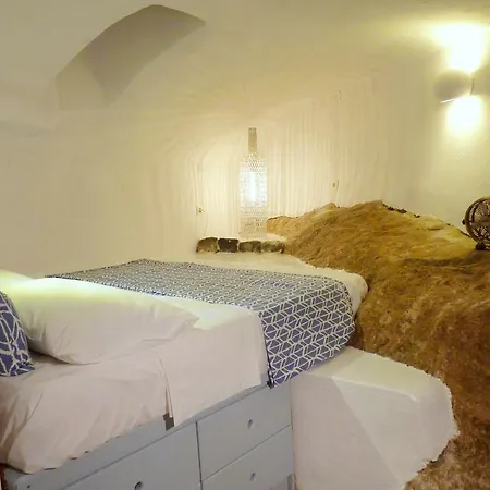 Barbarossa Holiday home