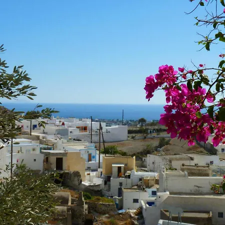 Barbarossa Holiday home