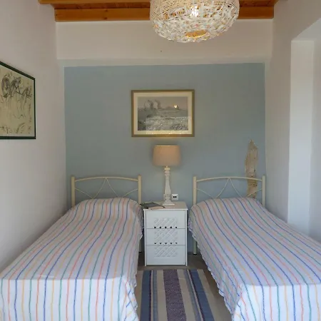 Barbarossa Holiday home *