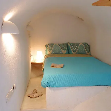 Barbarossa * Emporio (Santorini)