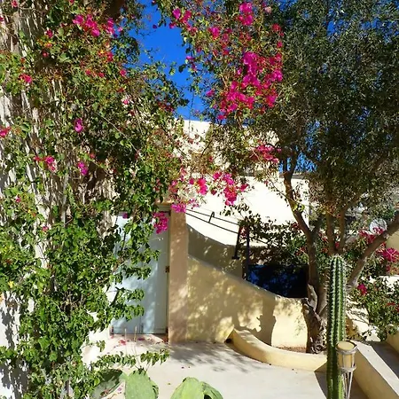 Barbarossa Holiday home *