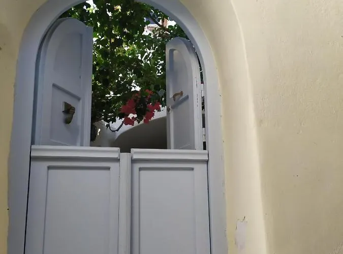 Barbarossa Hébergement de vacances