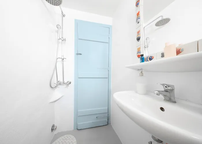 Hébergement de vacances Barbarossa