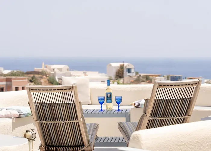 Barbarossa Emporio (Santorini)