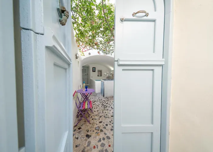 Barbarossa Hébergement de vacances *