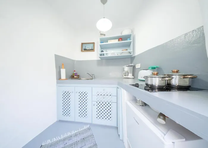 Barbarossa * Emporio (Santorini)