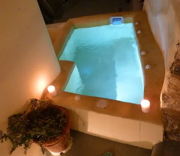 Barbarossa * Emporio (Santorini)