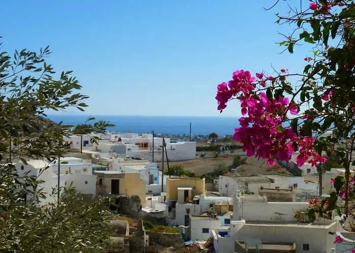 Barbarossa Hébergement de vacances