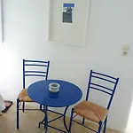Feriehus Barbarossa Emporio (Santorini)