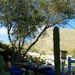Barbarossa * Emporio (Santorini)