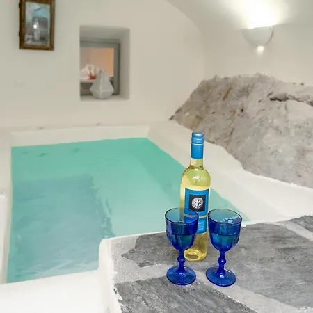 Barbarossa * Emporio (Santorini)