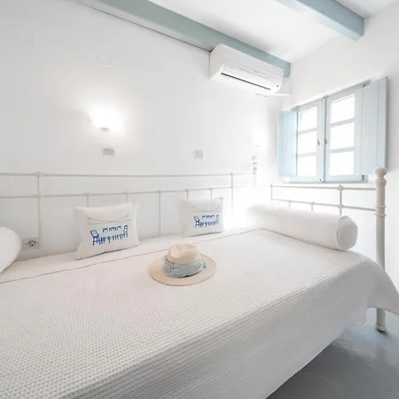 Barbarossa Semesterbostad *