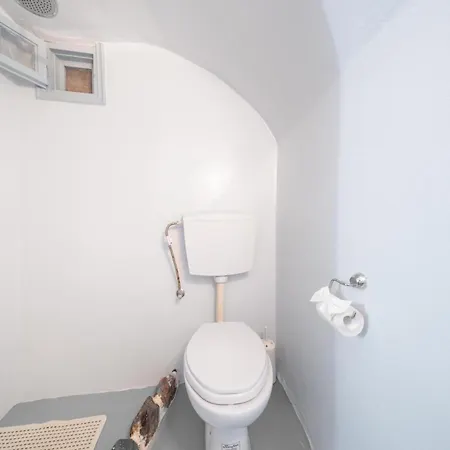 Semesterbostad Barbarossa *