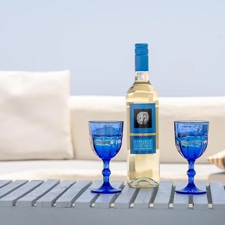 Barbarossa Semesterbostad *