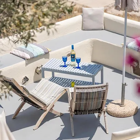 Barbarossa Semesterbostad