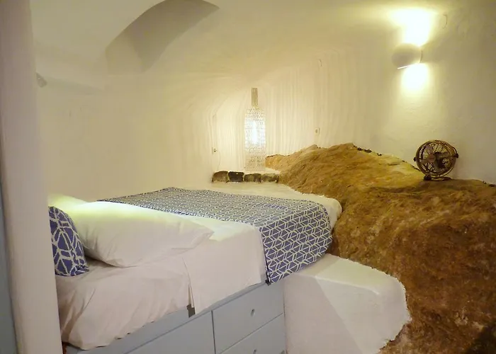 Barbarossa Holiday home