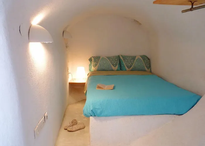 Barbarossa * Emporio (Santorini)