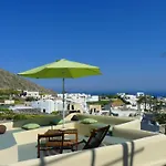 Barbarossa * Emporio (Santorini)