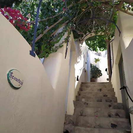 Сasa de vacaciones Barbarossa