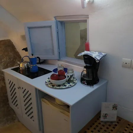 Barbarossa * Emporio (Santorini)