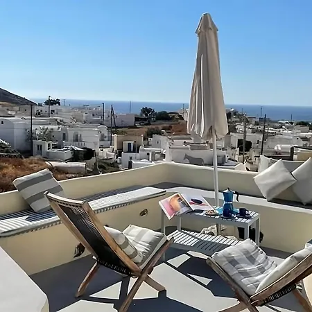 Barbarossa Emporio (Santorini)