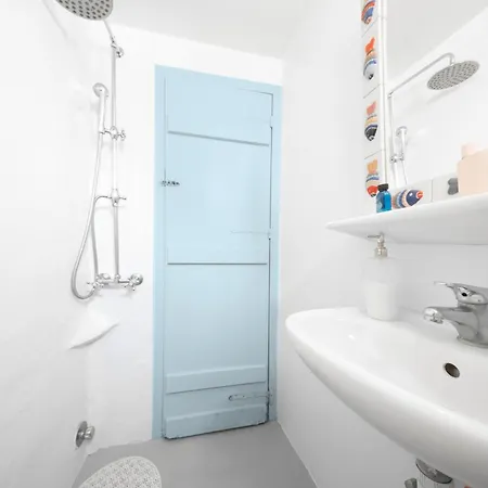 Сasa de vacaciones Barbarossa