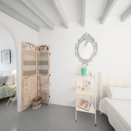 Barbarossa * Emporio (Santorini)