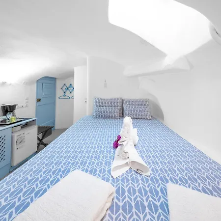 Сasa de vacaciones Barbarossa