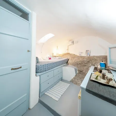 Barbarossa بيت للعطل Emporio (Santorini)