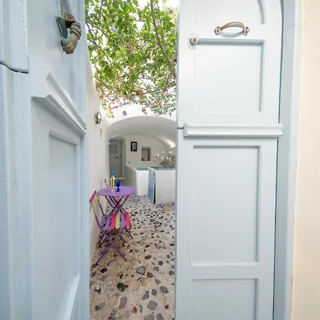 Barbarossa Сasa de vacaciones *