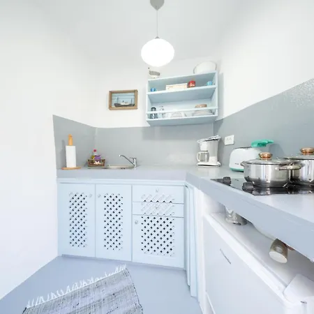 Barbarossa * Emporio (Santorini)