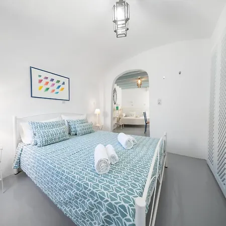 Сasa de vacaciones Barbarossa