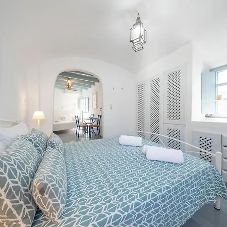 Barbarossa * Emporio (Santorini)