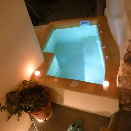 Barbarossa * Emporio (Santorini)