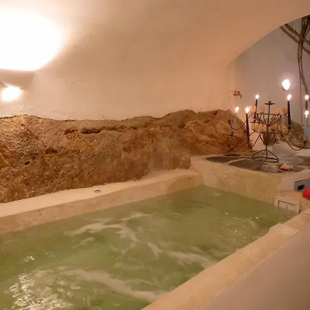 Сasa de vacaciones Barbarossa