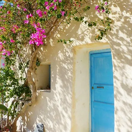 Barbarossa Сasa de vacaciones *