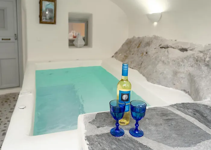 Barbarossa * Emporio (Santorini)