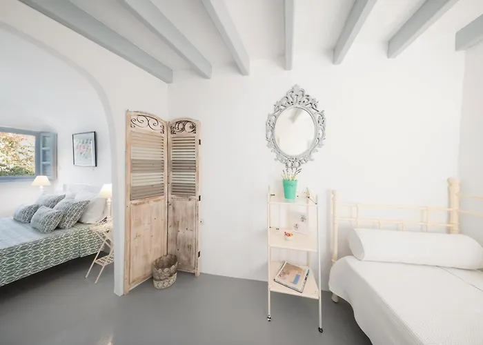 Barbarossa * Emporio (Santorini)