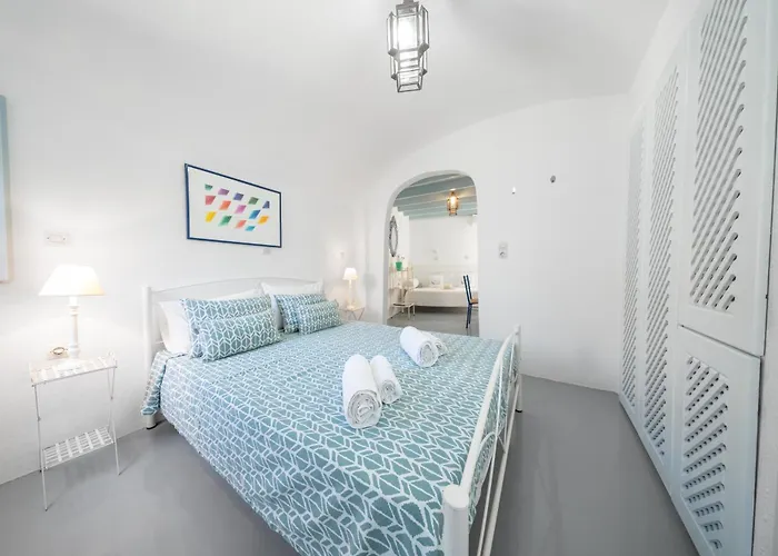 بيت للعطل Barbarossa