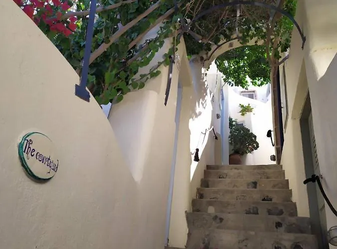 Casa vacanze Barbarossa