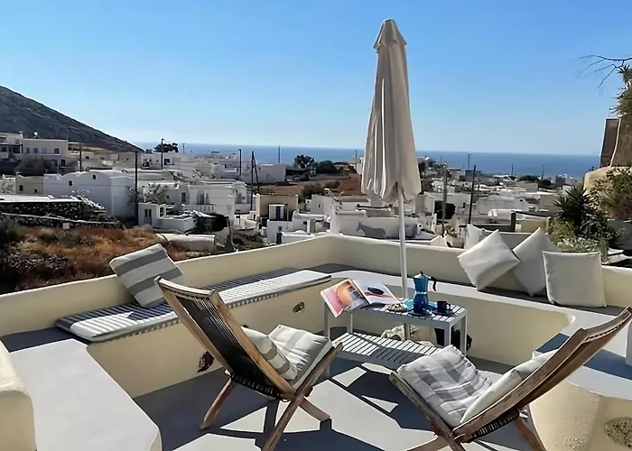 Barbarossa Emporio (Santorini)